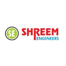 Shreem Engineers Logo