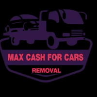 Max Cash For Cars Brisbane Logo