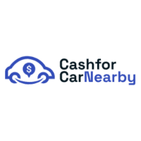 Cash for cars nearby Logo