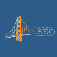 California SEO Professionals - Digital Marketing Agency Logo
