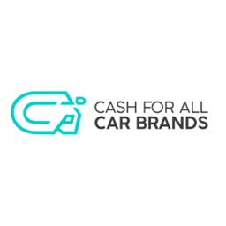 Cash For All Car Brands Logo