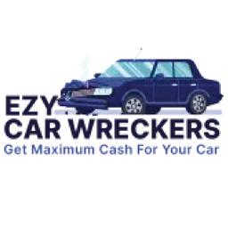 Ezy Car Wreckers Logo