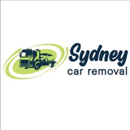 Sydney Car Removal Logo