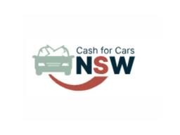 Cash For Cars NSW Logo