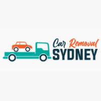 Car Removals Sydney Logo