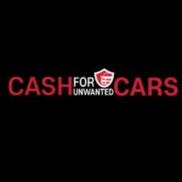 Cash For Unwanted Cars Brisbane Logo