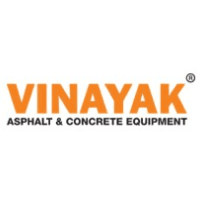 Vinayak Construction Equipments Logo