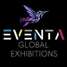 Eventa Global Exhibition Logo
