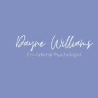 Dayne Williams Psychology Logo