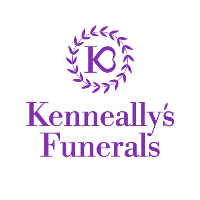 Kenneally’s Funerals Logo