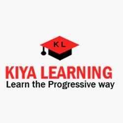 kiya learning Logo