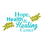 Hope Health & Healing Center Logo