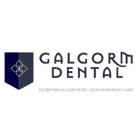 Galgorm Dental Logo