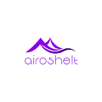 Airoshelt Logo