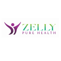 Zelly pure health llc Logo