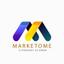Marketome Logo