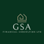 Accounting Firm Brampton|Accountant|Bookkeeping|Tax Filing |CPA| GSA Financial Consulting Ltd Logo
