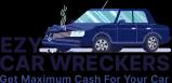 Ezy Car Wreckers Logo