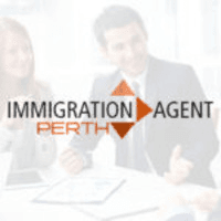 Immigration Agent Perth WA Logo