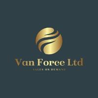 Van Force Ltd Logo