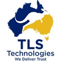 TLS Technology- Importer of Record (IOR) & Exporter of Record (EOR) Logo