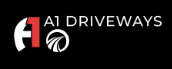 A1 Driveways LTD Logo