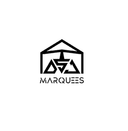 DSJ Marquees Logo
