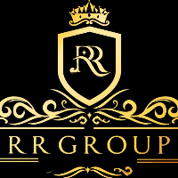 RR GROUP Logo