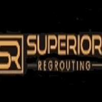 Superior Regrouting Logo