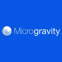 Microgravity Ventures Private Limited Logo