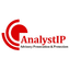 Analyst IP Logo