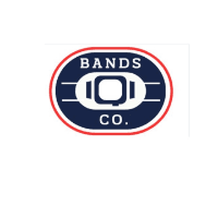 Bandsco Straps Logo