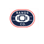Bandsco Straps Logo