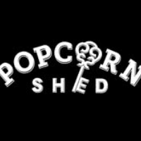 Popcorn Shed Logo