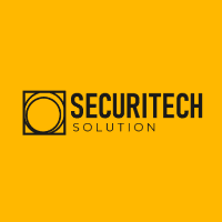Securitech Solution Logo