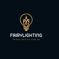 Fairy Lighting Australia Logo