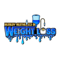 Remedy Aesthetics & Weight Loss Logo