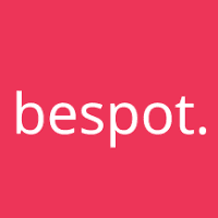 Bespot Logo