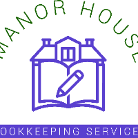 Manor House Bookkeeping Services Logo