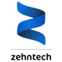 Zehntech Technologies Logo