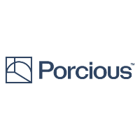 Porcious Logo