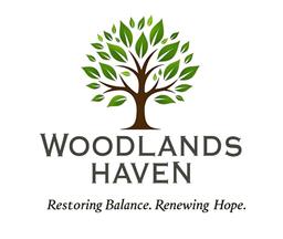 Woodlands Haven Logo