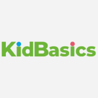 KidBasics Logo