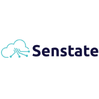 Senstate Technologies Logo