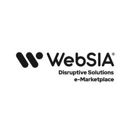 Identidade Websia Logo
