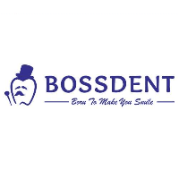 Bossdent Global Logo