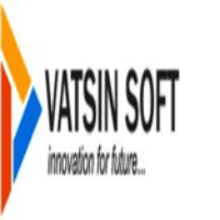 VATSIN SOFT Logo
