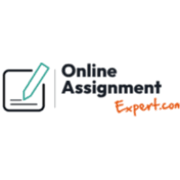 Online Assignment Expert Logo