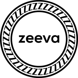 Zeeva Skin And Hair Clinic Logo