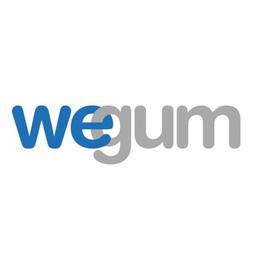 Wegum Logo